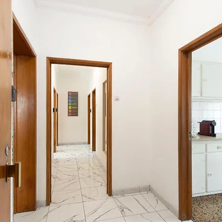 Apartahotel Happy - Cascaes