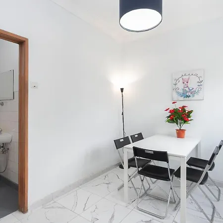 Apartmanhotel Happy -