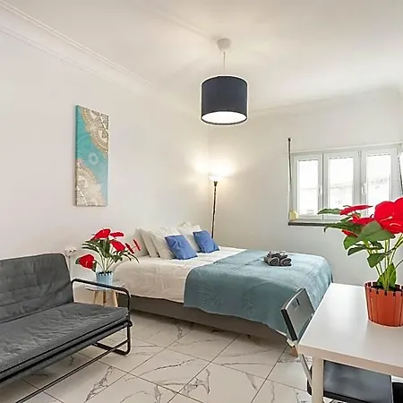 Apartmanhotel Happy - *