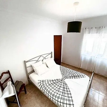 Apartmanhotel Happy -