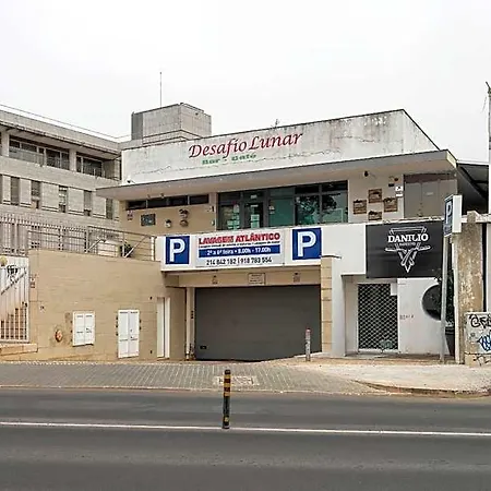 Happy - Apartmanhotel *