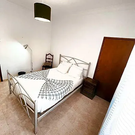 Apartmanhotel Happy - Cascais