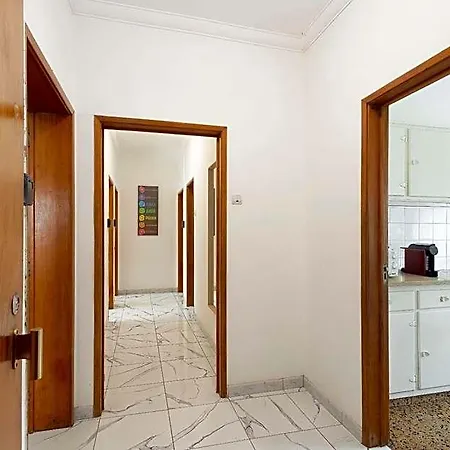 Apartmanhotel Happy -