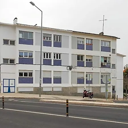 Happy - Apartmanhotel Cascais