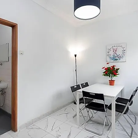 Apartmanhotel Happy - Cascais