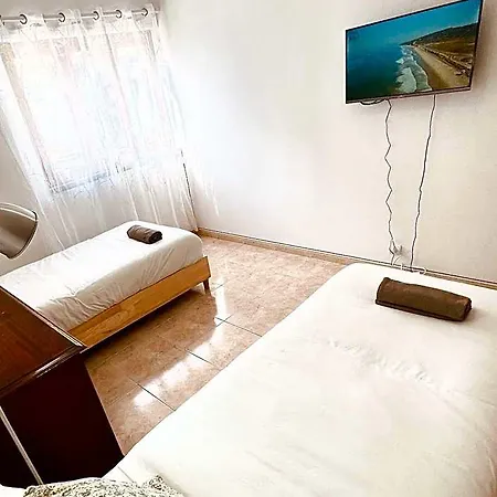 Apartmanhotel Happy - Cascais