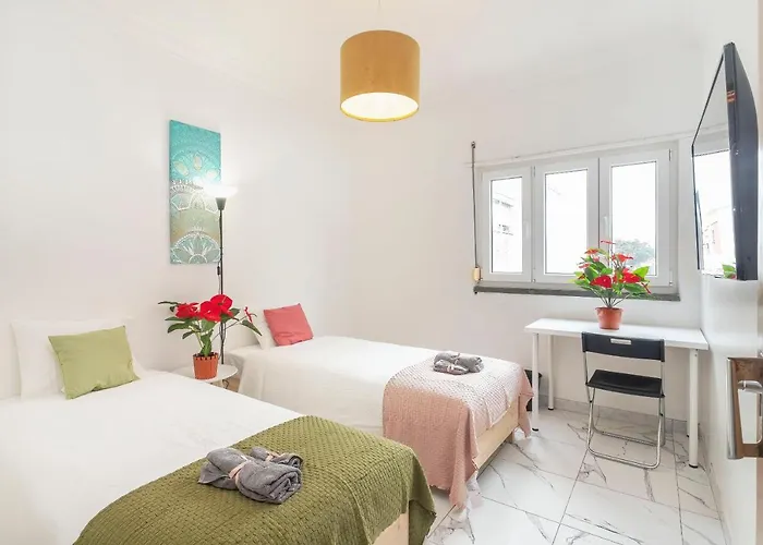 Apart Otel Happy -