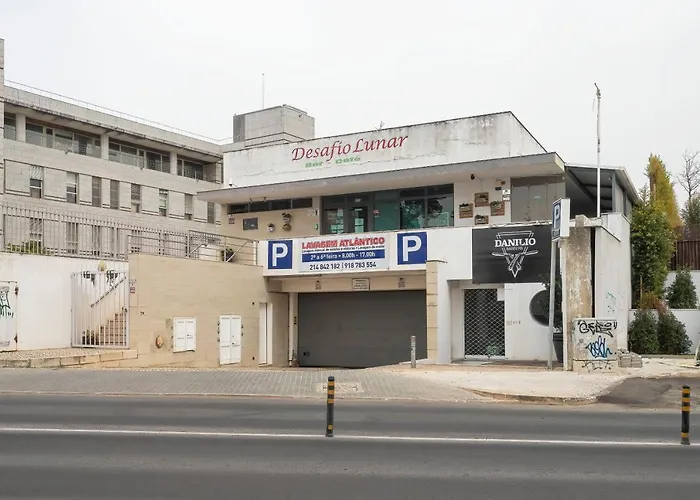 Apart Otel Happy -