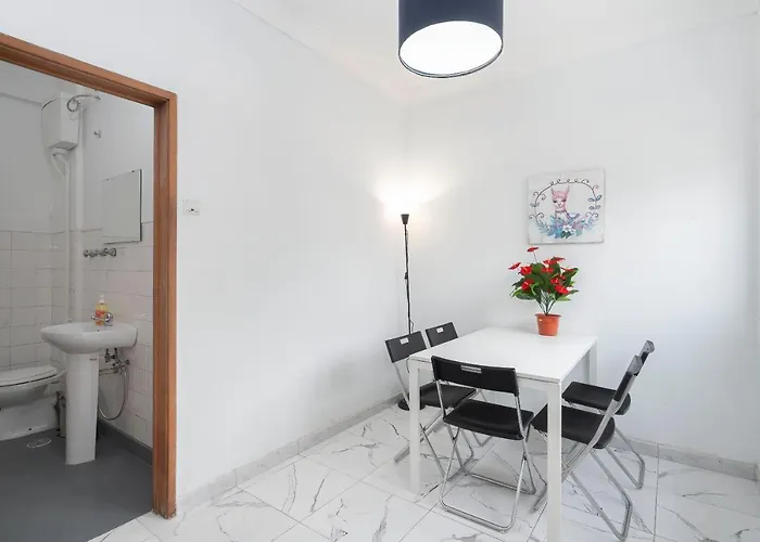 Apart Otel Happy -