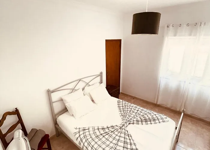 Apart Otel Happy - Cascais