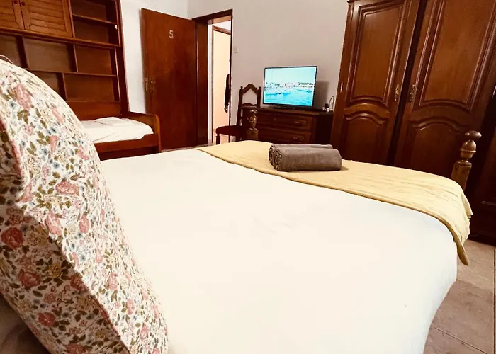 Happy - Apart Otel *
