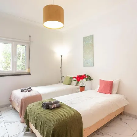 Happy - Aparthotel